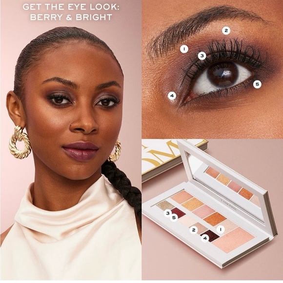 New Lancome palette. - Picture 7 of 8